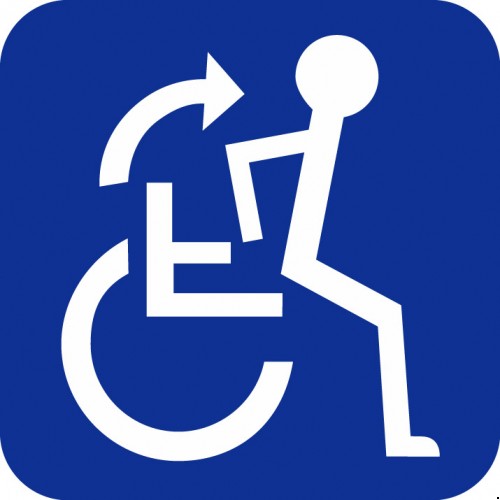 輪椅人士必須從輪椅轉移到載客工具