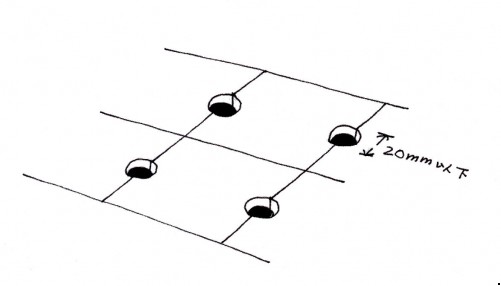 走廊、門廊、小路